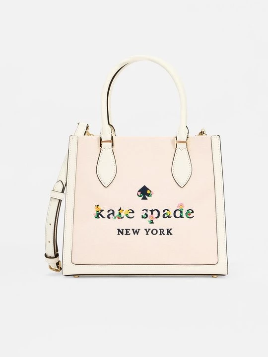 Foto van product Handtas Kate Spade roze