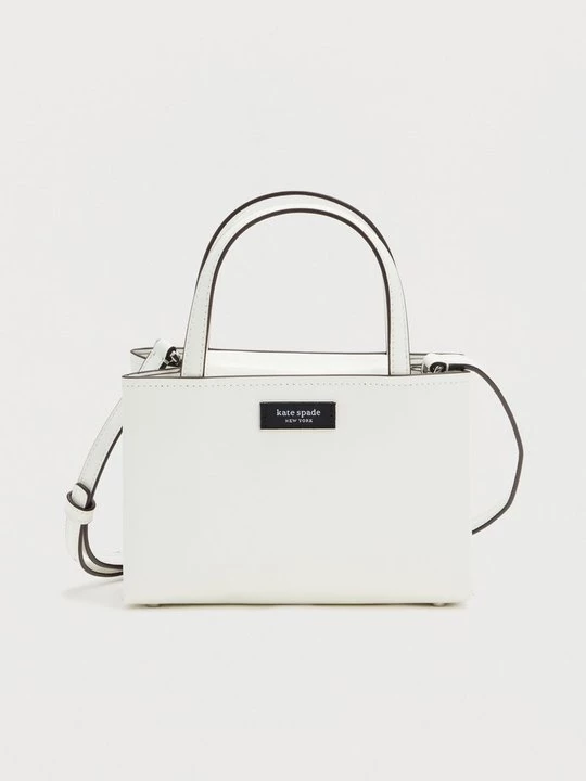 Foto van product Handtas Kate Spade wit
