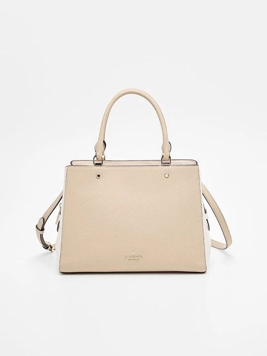Foto van product Handtas Kate Spade zandkleur