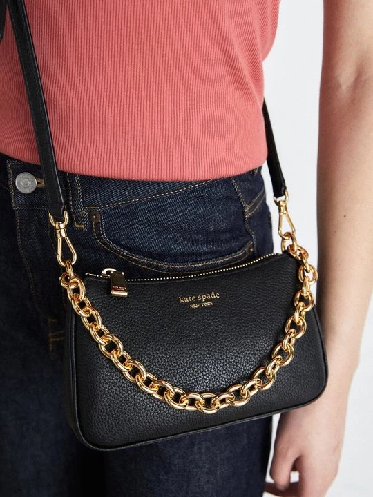 Foto van product Handtas Kate Spade zwart
