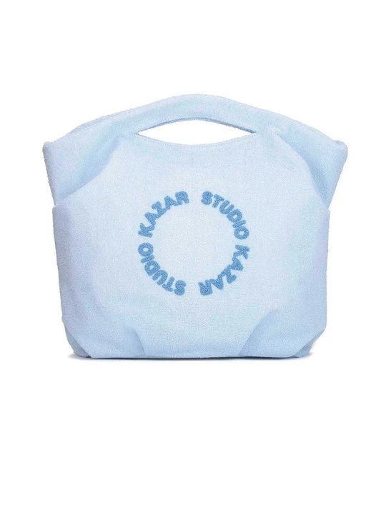 Foto van product Handtas Kazar blauw