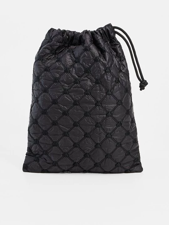 Foto van product Handtas Kazar zwart