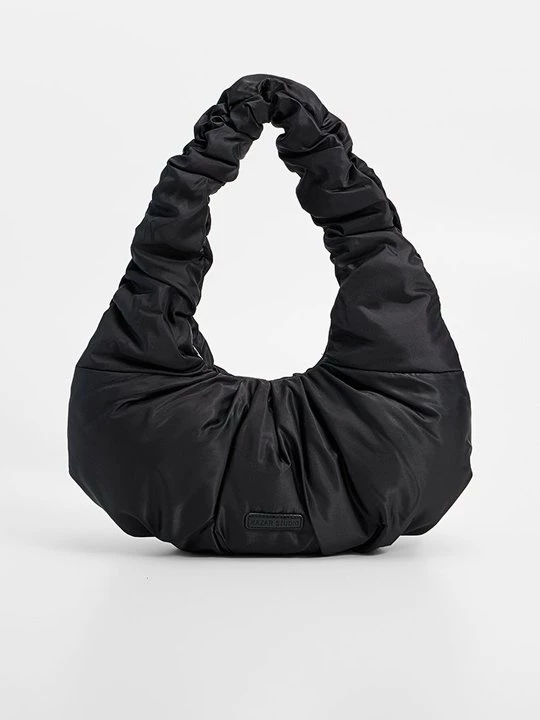 Foto van product Handtas Kazar zwart