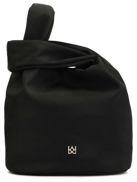 Foto van product Handtas Kazar zwart