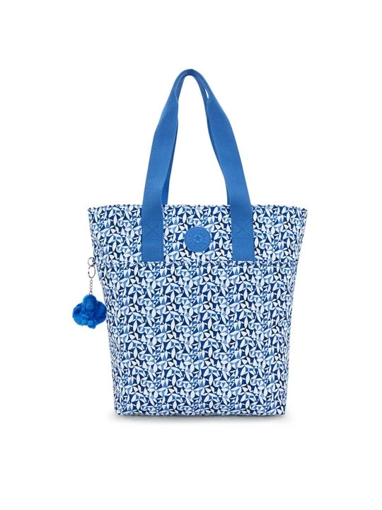 Foto van product Handtas Kipling blauw