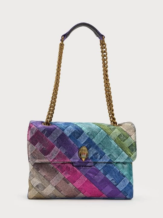 Foto van product Handtas Kurt Geiger