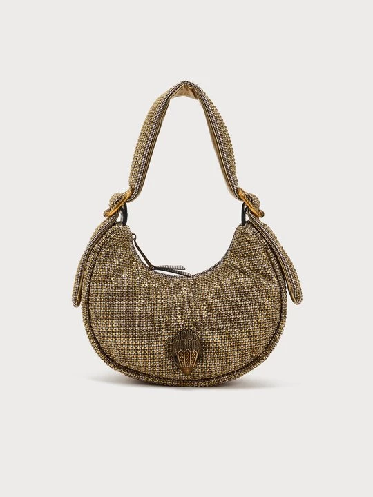Foto van product Handtas Kurt Geiger beżowy