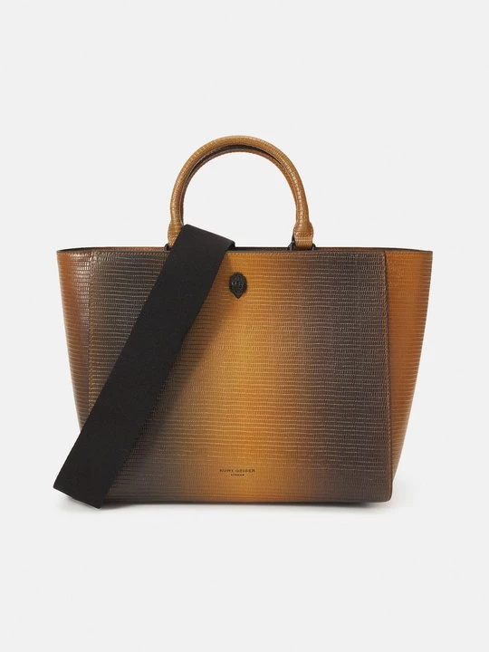Foto van product Handtas Kurt Geiger bruin