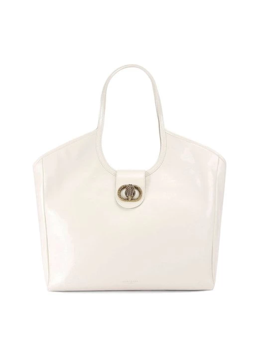 Foto van product Handtas Kurt Geiger crème