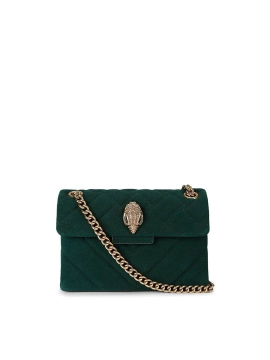Foto van product Handtas Kurt Geiger donkergroen