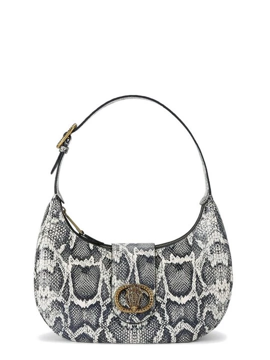 Foto van product Handtas Kurt Geiger grijs gemêleerd