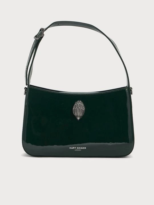 Foto van product Handtas Kurt Geiger groen