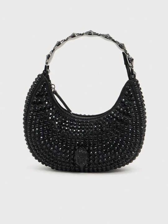 Foto van product Handtas Kurt Geiger zwart