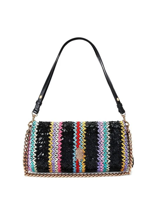 Foto van product Handtas Kurt Geiger zwart
