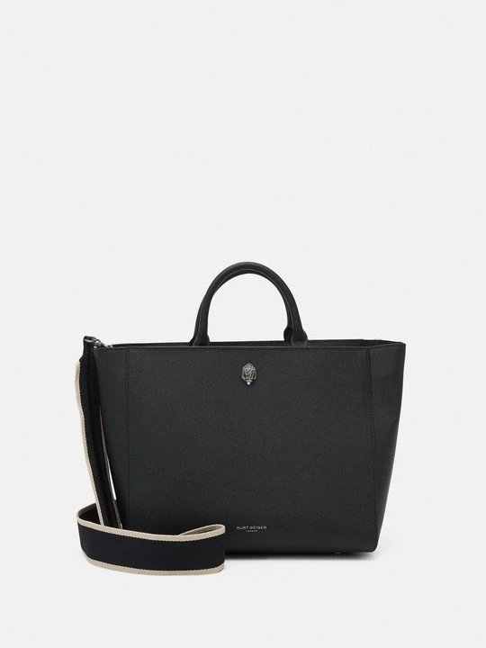 Foto van product Handtas Kurt Geiger zwart