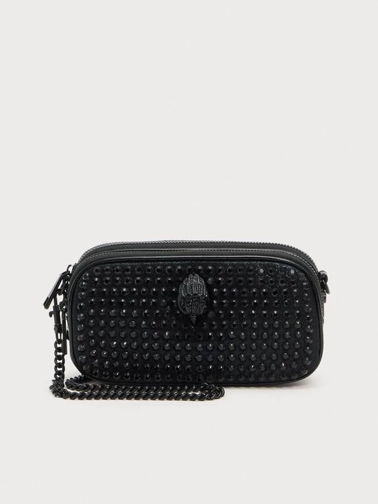 Foto van product Handtas Kurt Geiger zwart