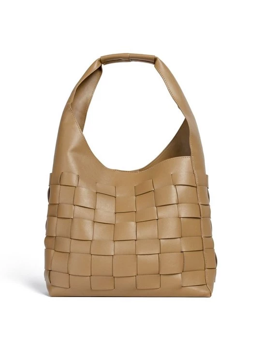 Foto van product Handtas L37 bruin