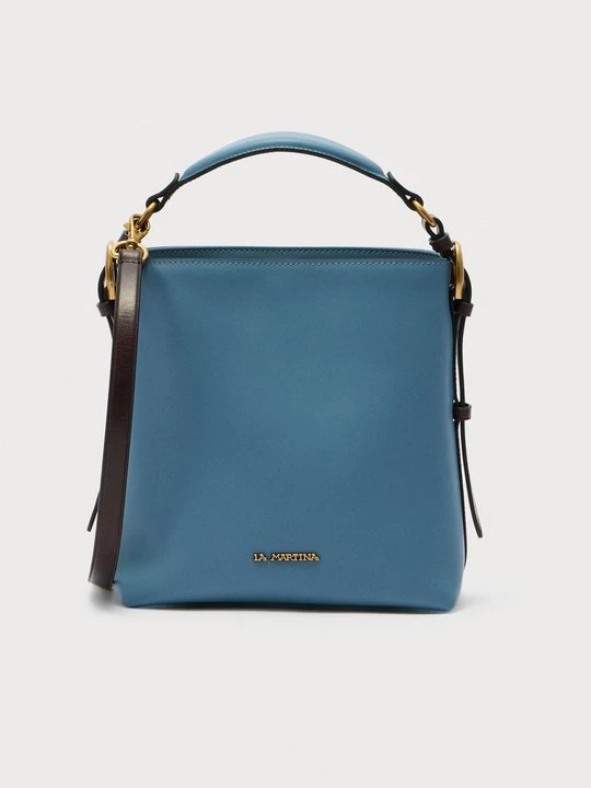 Foto van product Handtas La Martina blauw