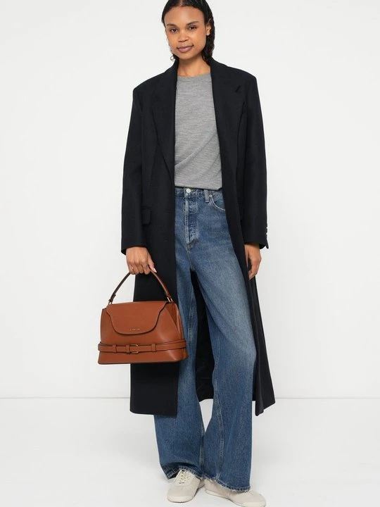 Foto van product Handtas La Martina cognac