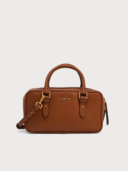 Foto van product Handtas La Martina cognac