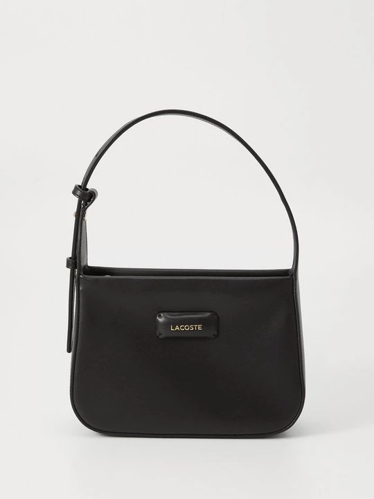 Foto van product Handtas Lacoste zwart