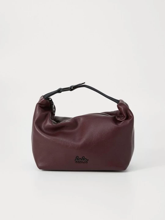 Foto van product Handtas lala Berlin donkerrood