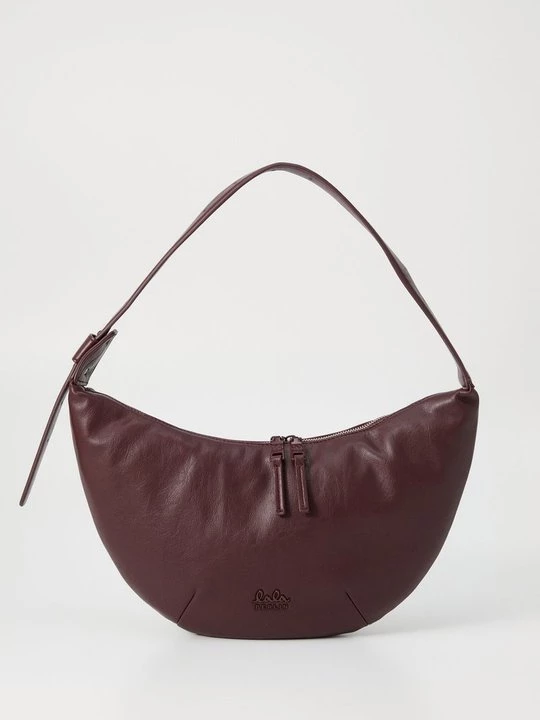 Foto van product Handtas lala Berlin donkerrood