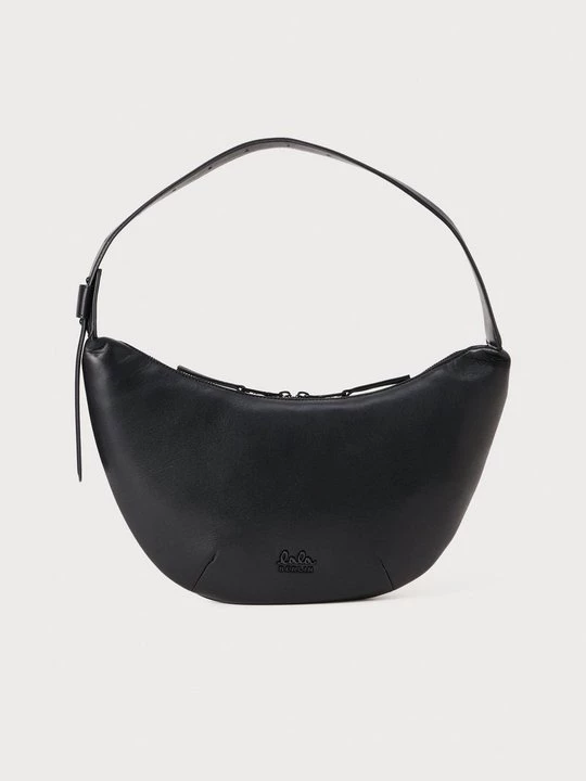 Foto van product Handtas lala Berlin zwart