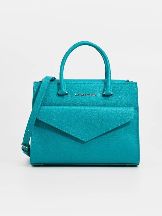 Foto van product Handtas LANCASTER blauw
