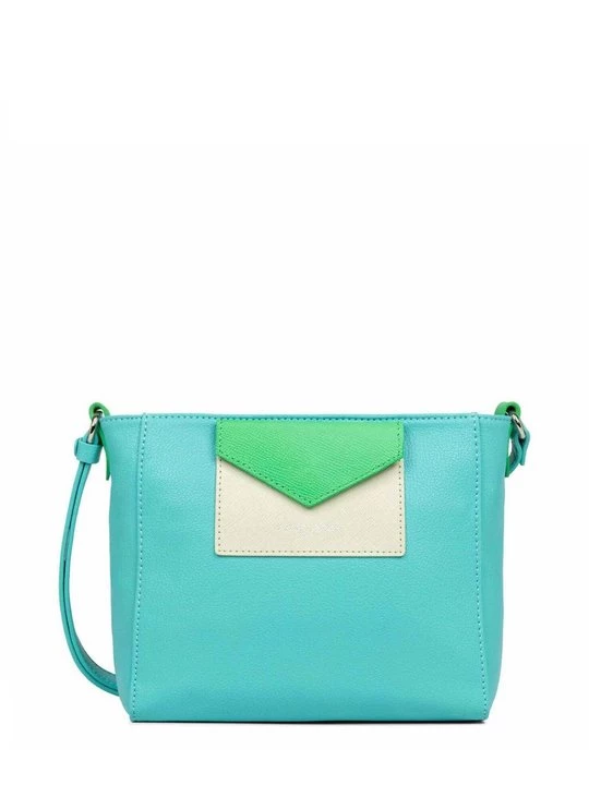 Foto van product Handtas LANCASTER blauw