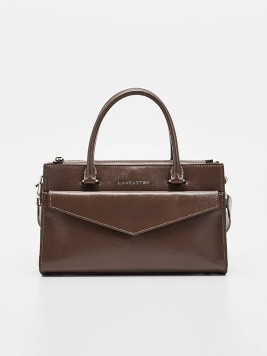 Foto van product Handtas LANCASTER bruin
