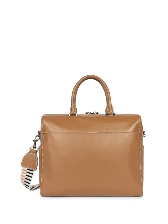 Foto van product Handtas LANCASTER donkerbruin
