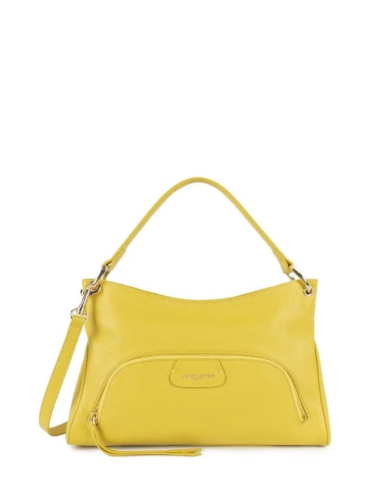 Foto van product Handtas LANCASTER geel