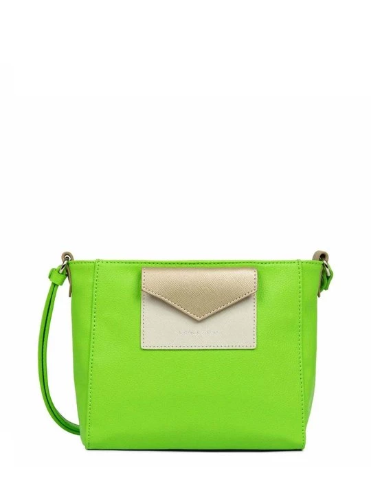 Foto van product Handtas LANCASTER groen