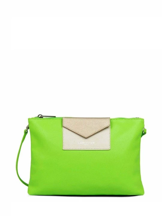 Foto van product Handtas LANCASTER groen