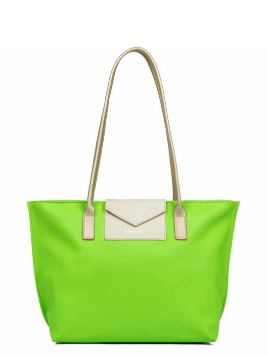 Foto van product Handtas LANCASTER groen