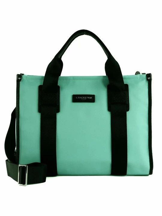 Foto van product Handtas LANCASTER mintgroen