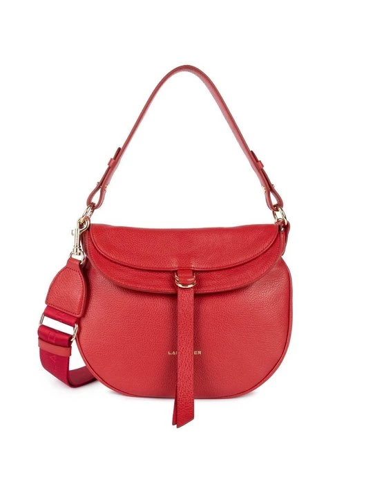 Foto van product Handtas LANCASTER rood