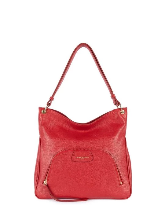 Foto van product Handtas LANCASTER rood