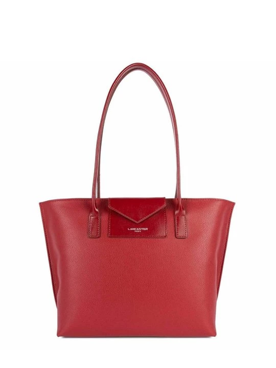 Foto van product Handtas LANCASTER rood