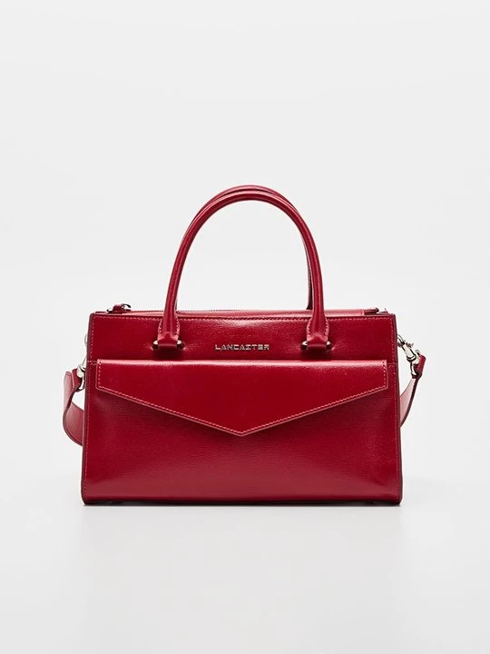 Foto van product Handtas LANCASTER rood