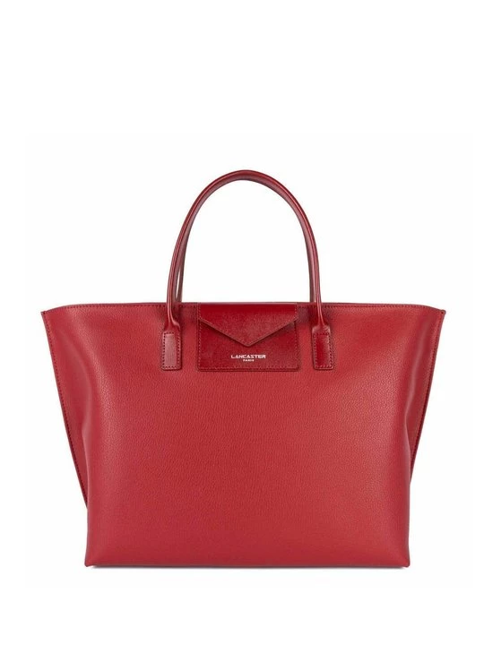 Foto van product Handtas LANCASTER rood
