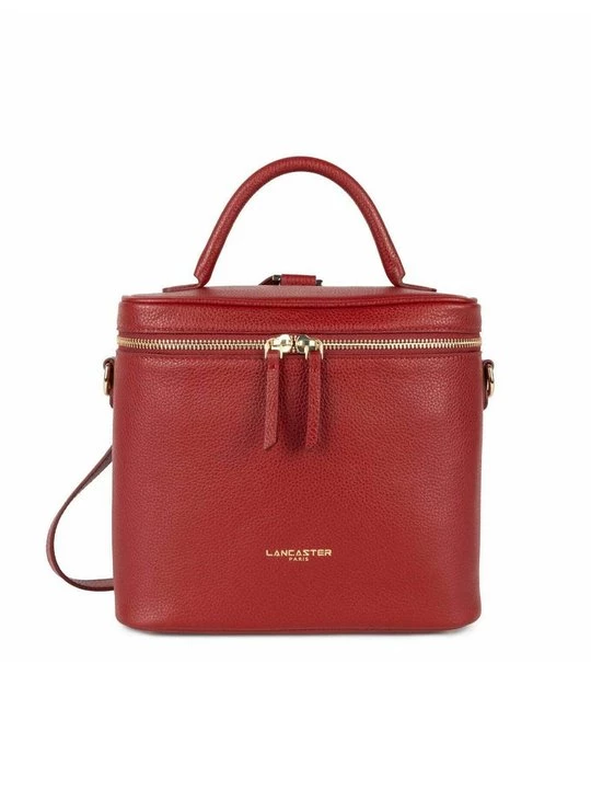 Foto van product Handtas LANCASTER rood