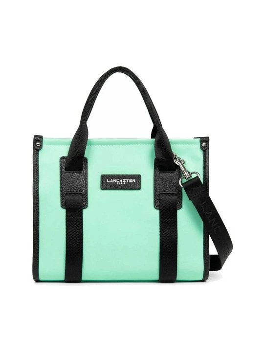 Foto van product Handtas LANCASTER turquoise
