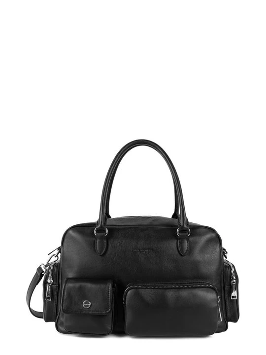 Foto van product Handtas LANCASTER zwart