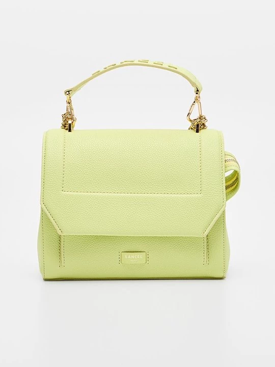 Foto van product Handtas Lancel groen