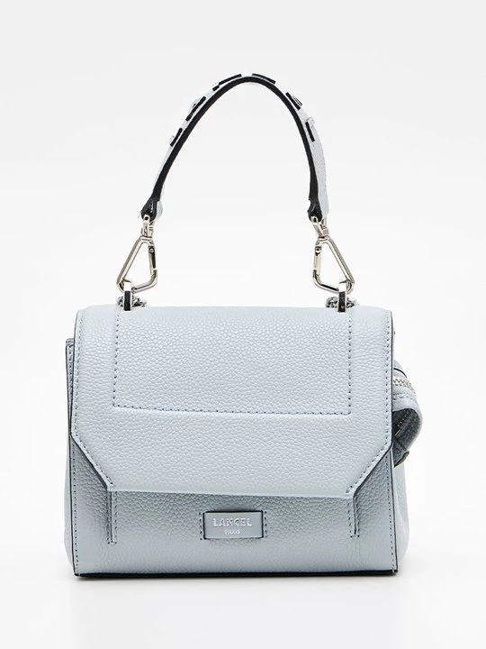 Foto van product Handtas Lancel lichtblauw