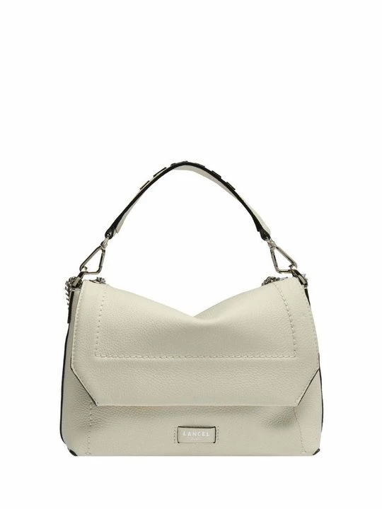 Foto van product Handtas Lancel wit