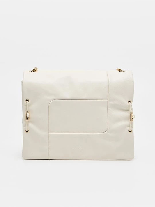 Foto van product Handtas Lancel wit