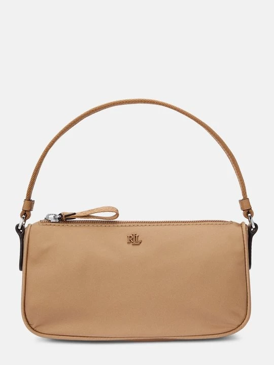 Foto van product Handtas Lauren Ralph Lauren kaki